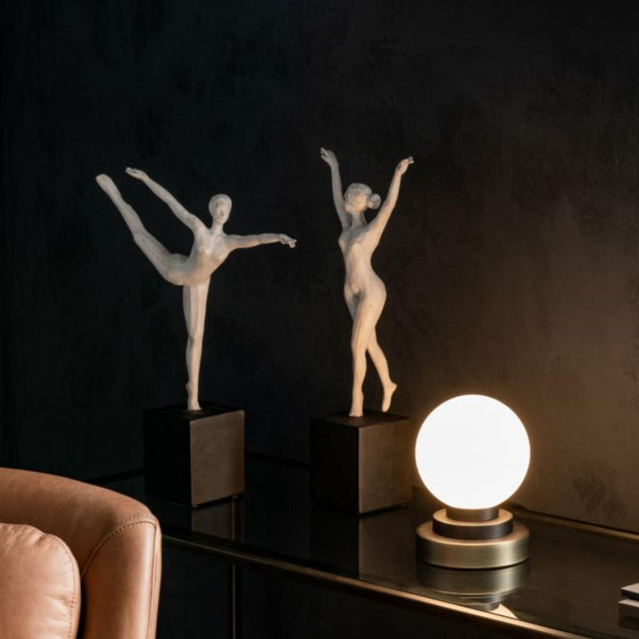 Ballerina Balance Sculpture - Pod Furniture Ireland