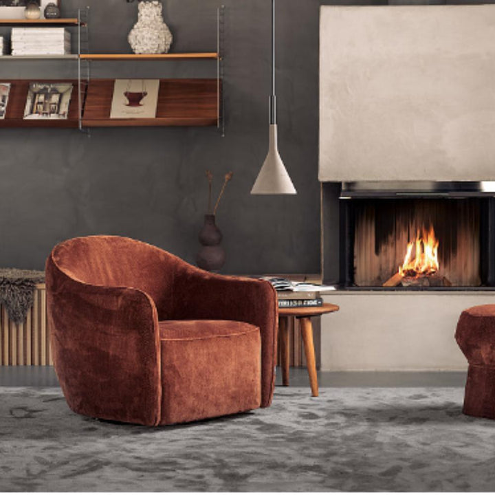 Beetle Armchair - Pod Furniture Ireland