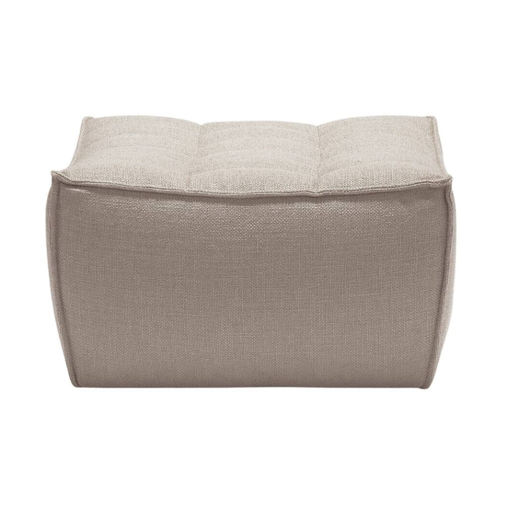 Ethnicraft N701 Modular Sofa - Beige - Pod Furniture Ireland