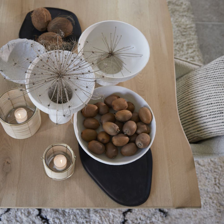 Bella Dish on Base - Pod Furniture Ireland
