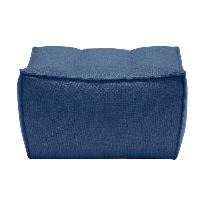 Ethnicraft N701 Modular Sofa - Blue - Pod Furniture Ireland