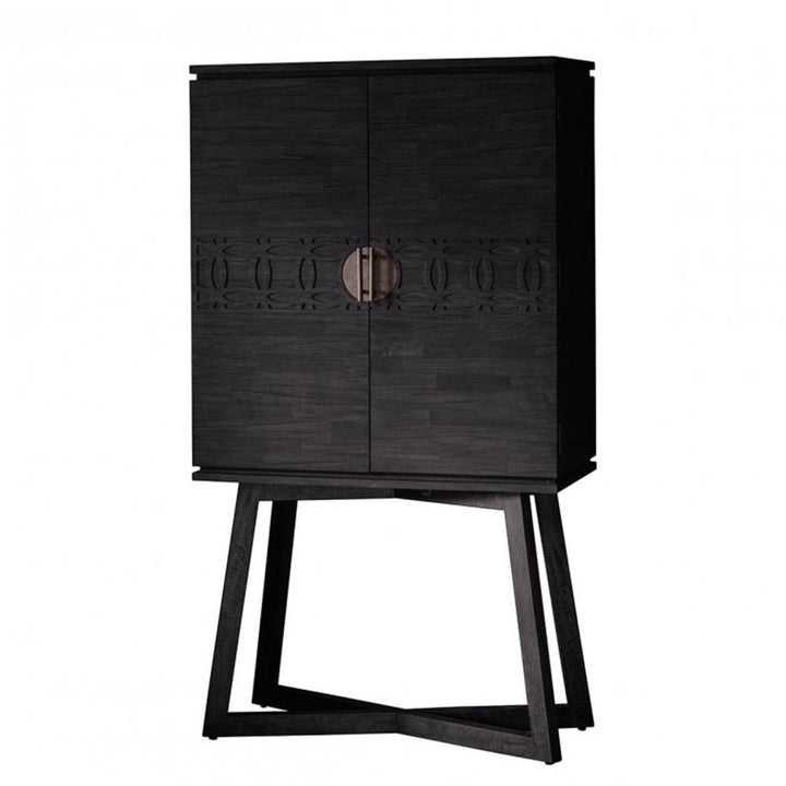 Boho Boutique Cocktail Cabinet - Pod Furniture Ireland
