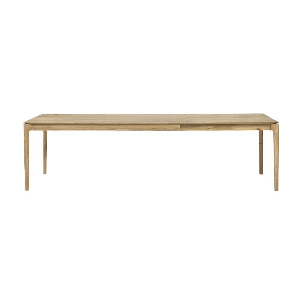 Dewitt extendable dining table discount