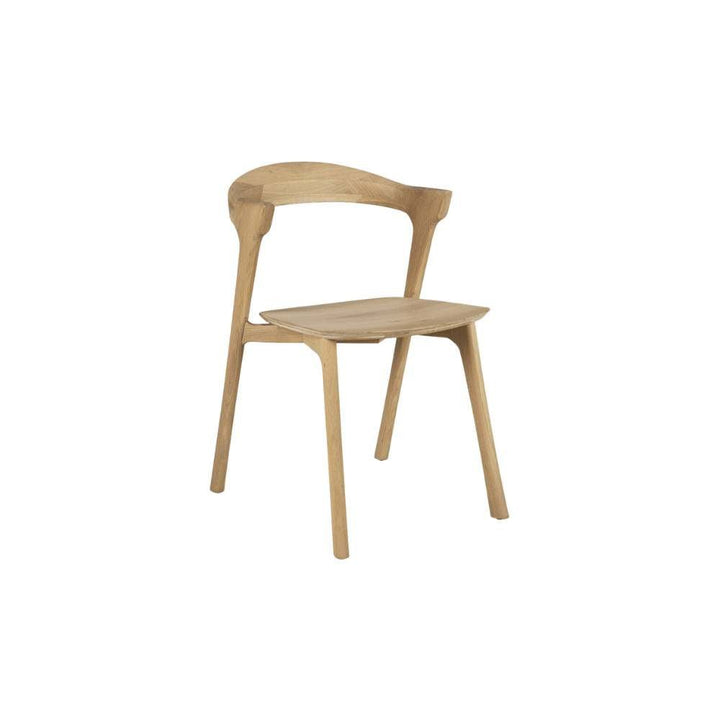 Ethnicraft - Bok Dining Chair - Pod Furniture Ireland