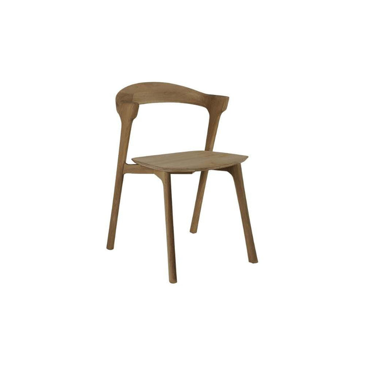 Ethnicraft - Bok Dining Chair - Pod Furniture Ireland