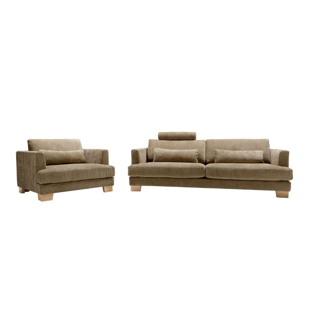 Brandon Custom Made Sofa - Pod Furniture Ireland