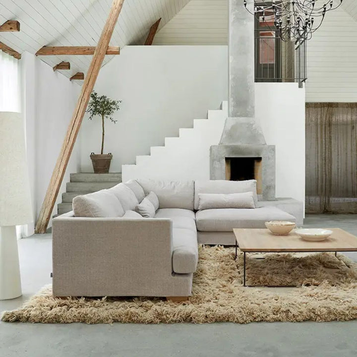 Brandon Custom Made Sofa - Pod Furniture Ireland