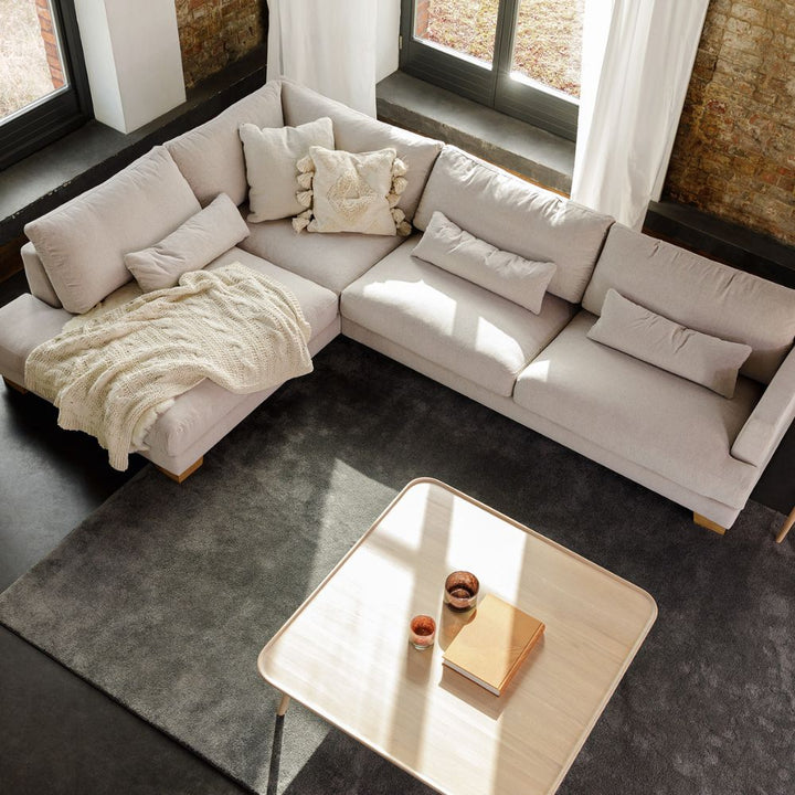Brandon Custom Made Sofa - Pod Furniture Ireland
