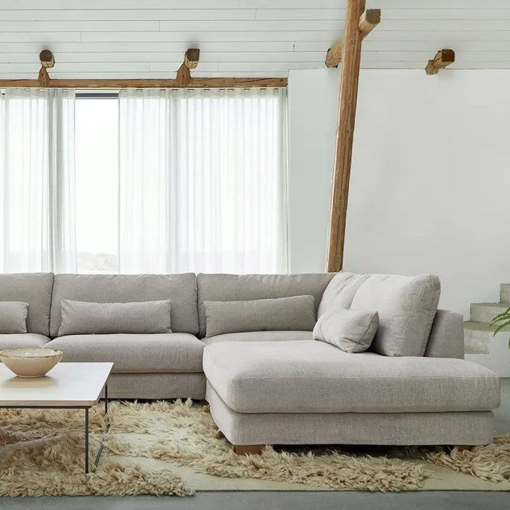 Brandon Custom Made Sofa - Pod Furniture Ireland