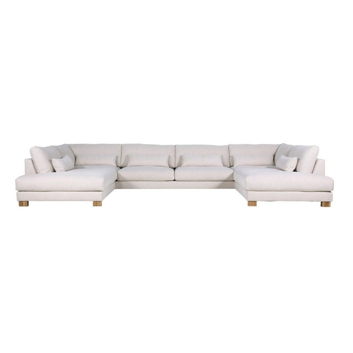 Brandon Custom Made Sofa - Pod Furniture Ireland