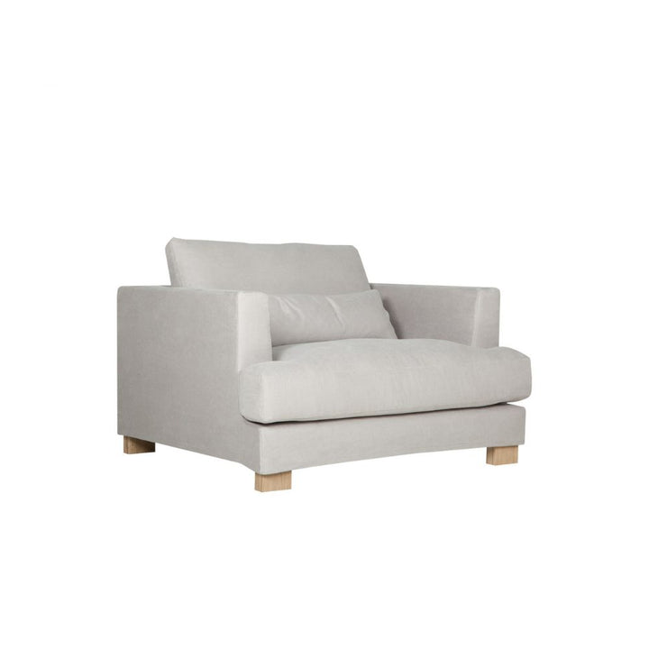 Brandon Custom Made Sofa - Pod Furniture Ireland