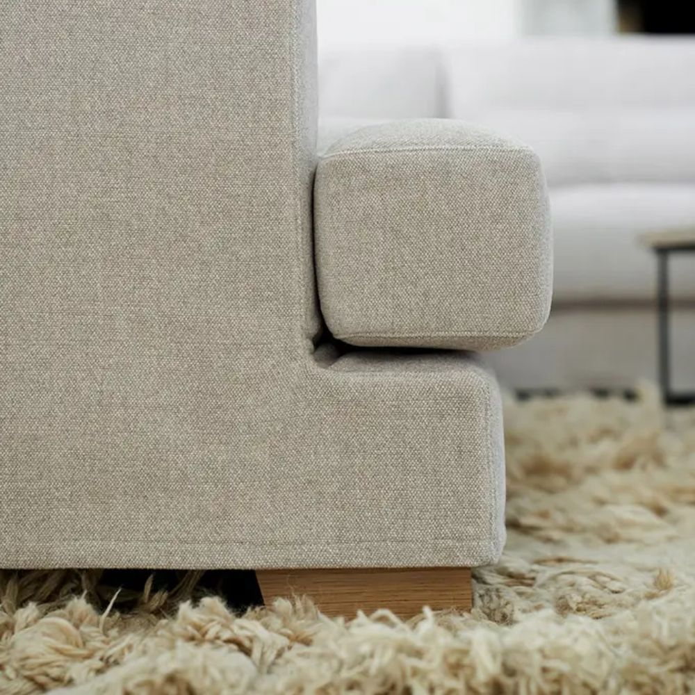 Brandon Custom Made Sofa - Pod Furniture Ireland