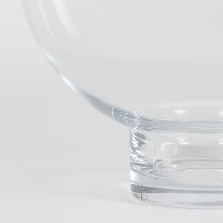 Brenna Glass Vase - Pod Furniture Ireland