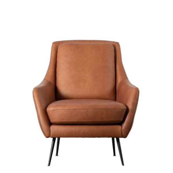 Brompton Armchair - Pod Furniture Ireland