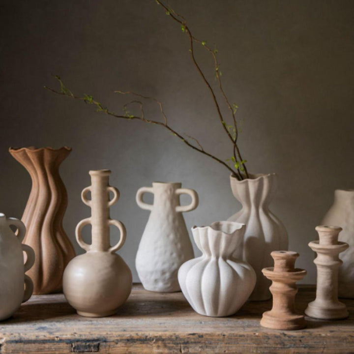 Athens Ceramic Vase Andrea House