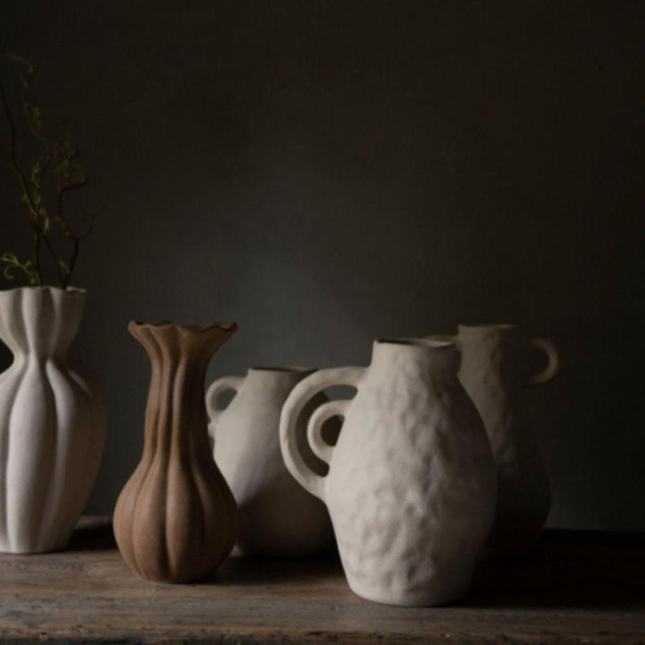 Athens Ceramic Vase Andrea House