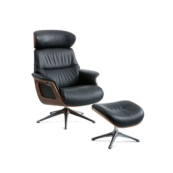 Clement Custom Recliner Armchair Flexlux