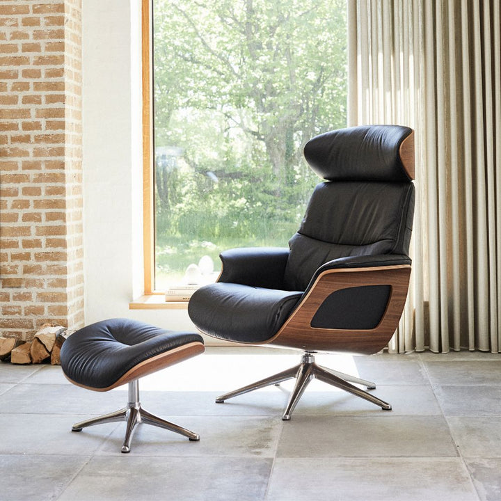 Clement Custom Recliner Armchair Flexlux