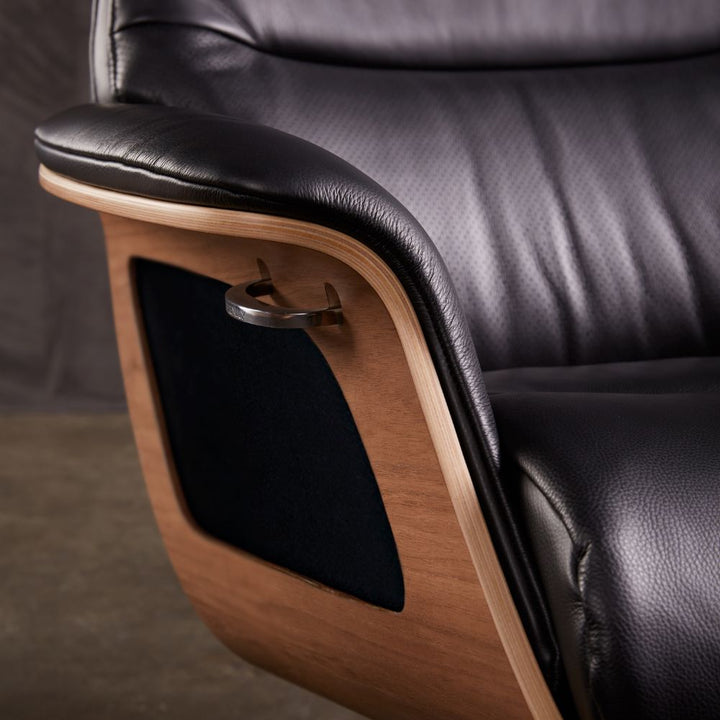 Clement Custom Recliner Armchair Flexlux