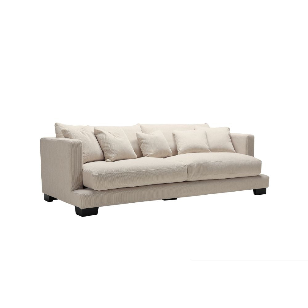 Colorado Custom Sofa - Pod Furniture Ireland