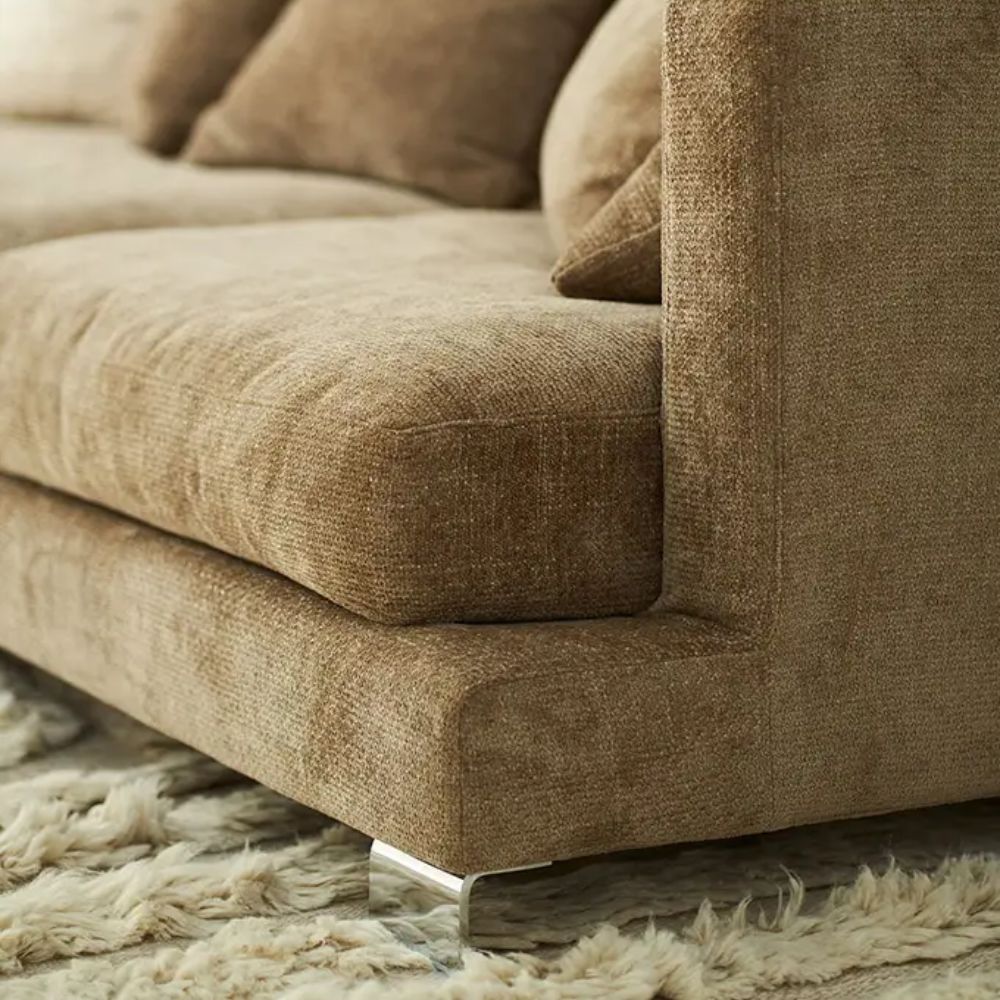 Colorado Custom Sofa Sits