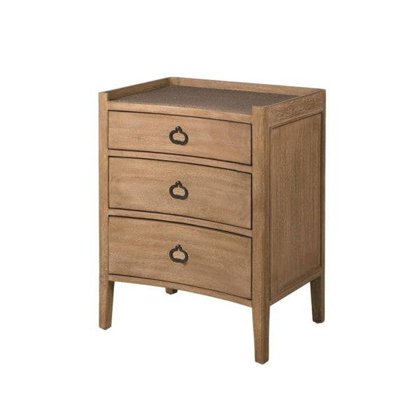 Cotswold Bedside Table Coachhouse