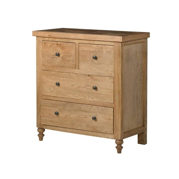 Derby Chest of Drawers Coachhouse