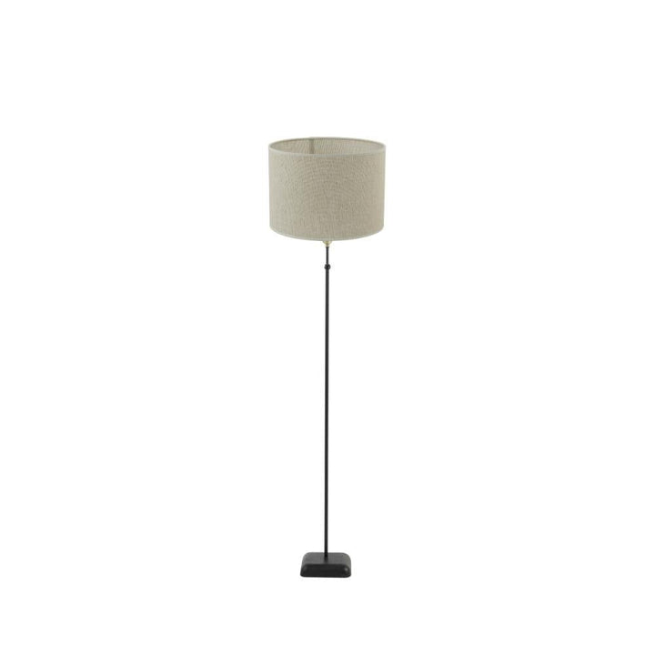 Devina Floor Lamp - Pod Furniture Ireland