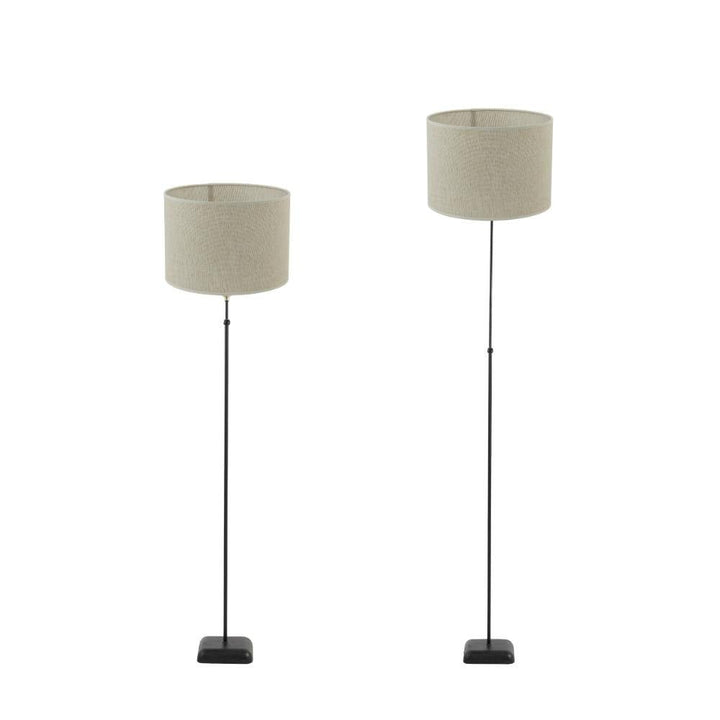 Devina Floor Lamp - Pod Furniture Ireland
