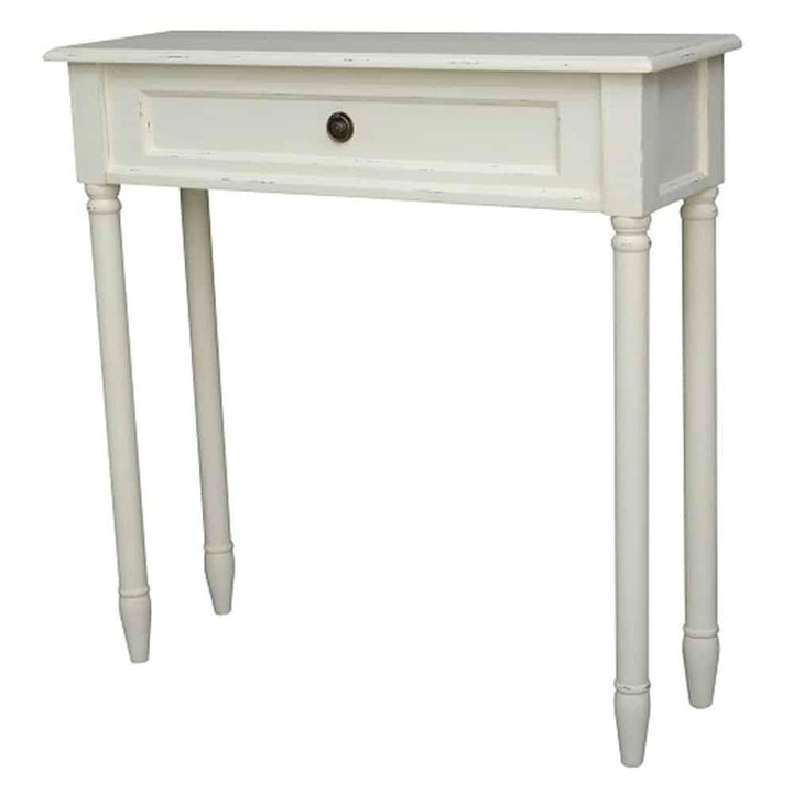 Emma Large Console in Cream Kelston House