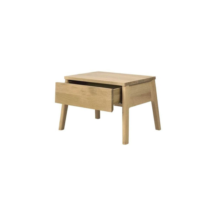 Ethnicraft - Air bedside table - Pod Furniture Ireland