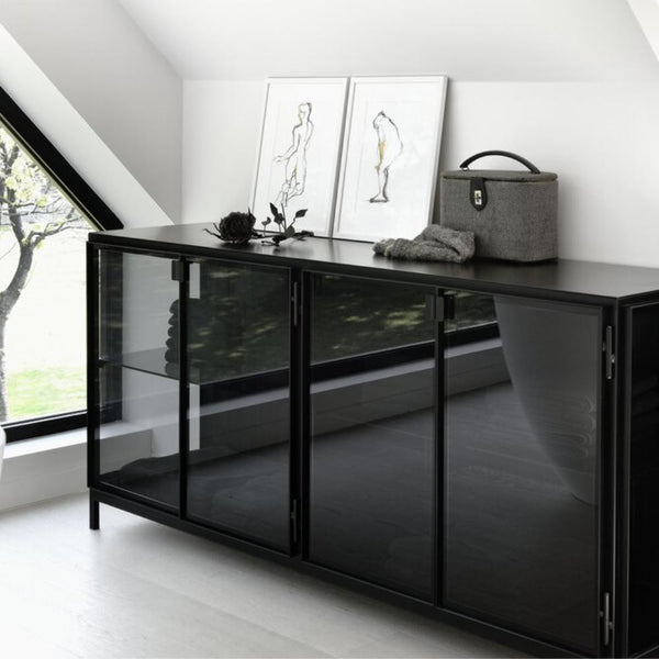 Ethnicraft Anders Sideboard - Pod Furniture Ireland