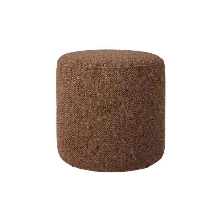 Ethnicraft Barrow Pouf - Pod Furniture Ireland