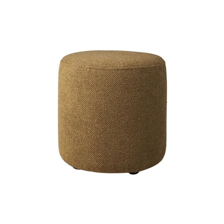 Ethnicraft Barrow Pouf - Pod Furniture Ireland