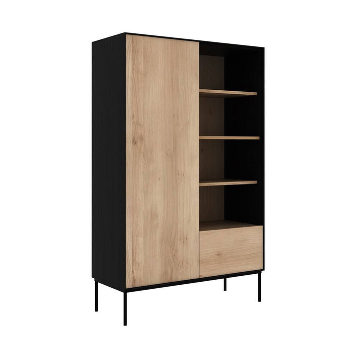 Ethnicraft Blackbird Cupboard - Oak - Pod Furniture Ireland