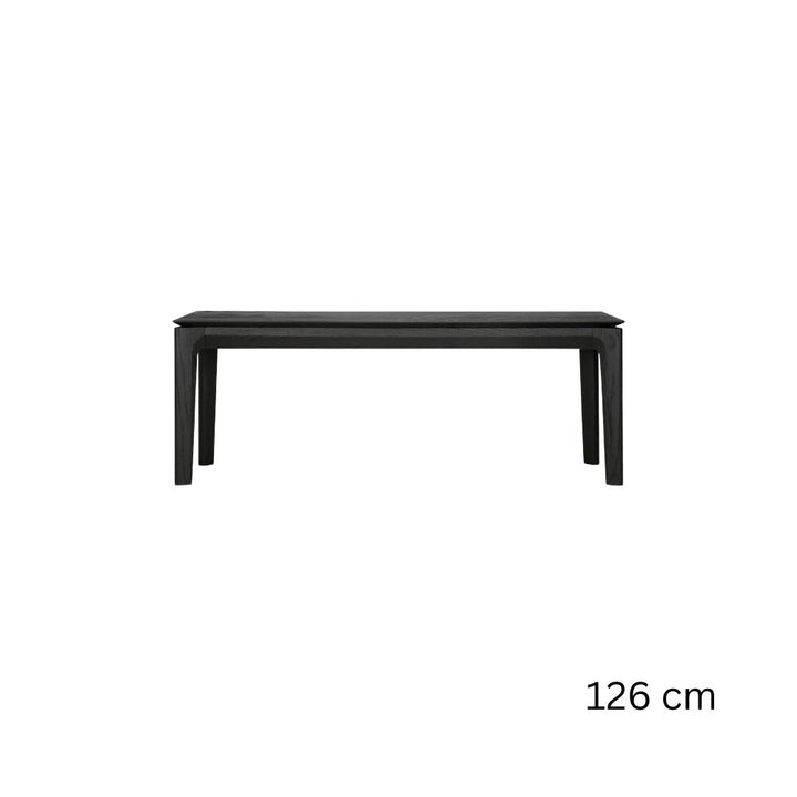 Ethnicraft Bok Bench Ethnicraft