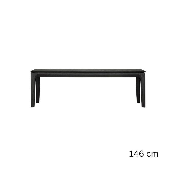 Ethnicraft Bok Bench Ethnicraft