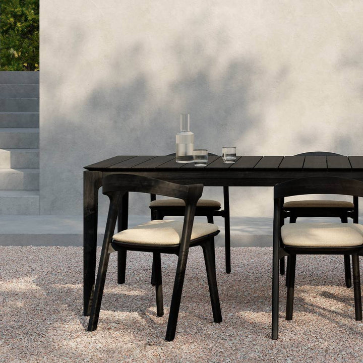 Bok Outdoor Dining Table - Pod Furniture Ireland