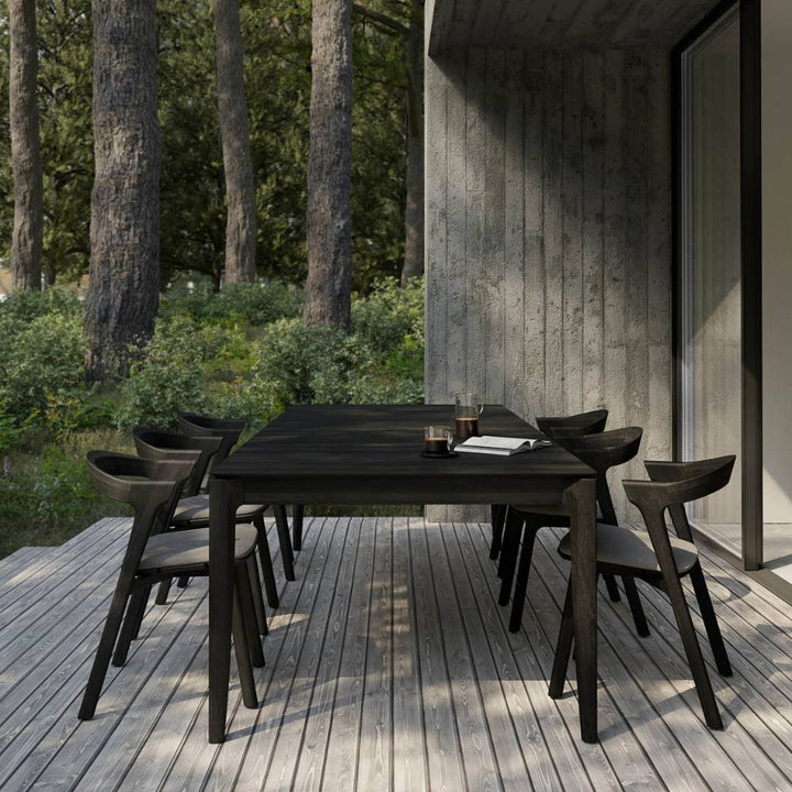 Bok Outdoor Dining Table - Pod Furniture Ireland