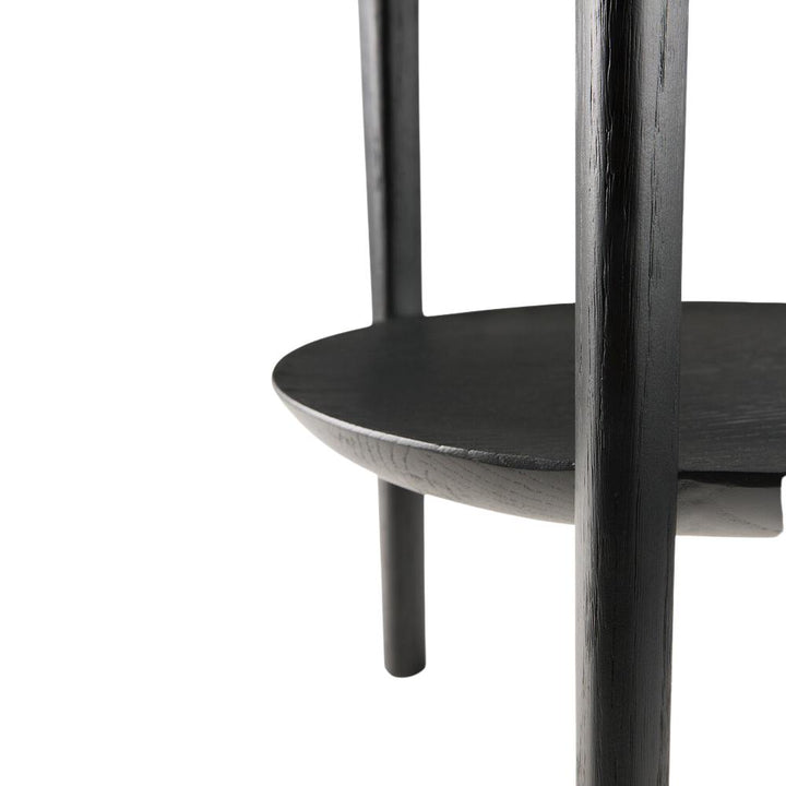 Ethnicraft Bok Side Table Ethnicraft