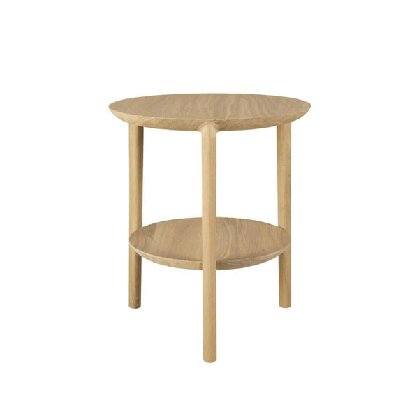 Ethnicraft Bok Side Table - Pod Furniture Ireland