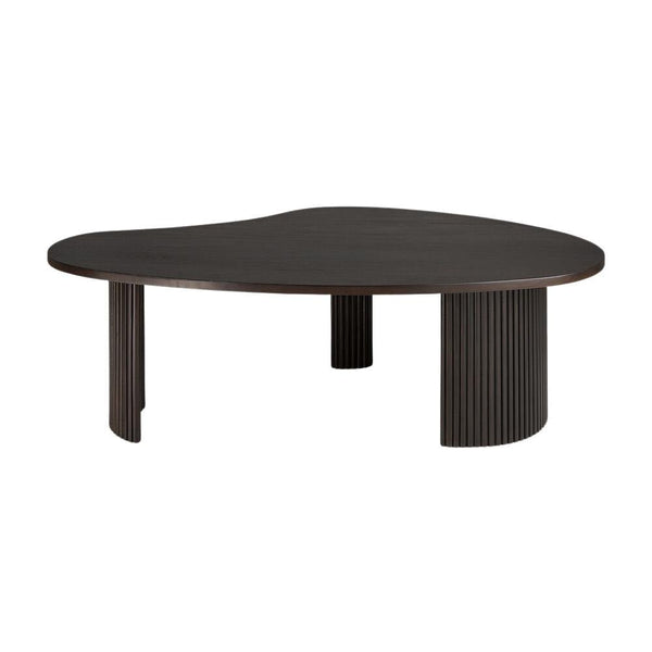 Ethnicraft - Boomerang Coffee Table - Pod Furniture Ireland