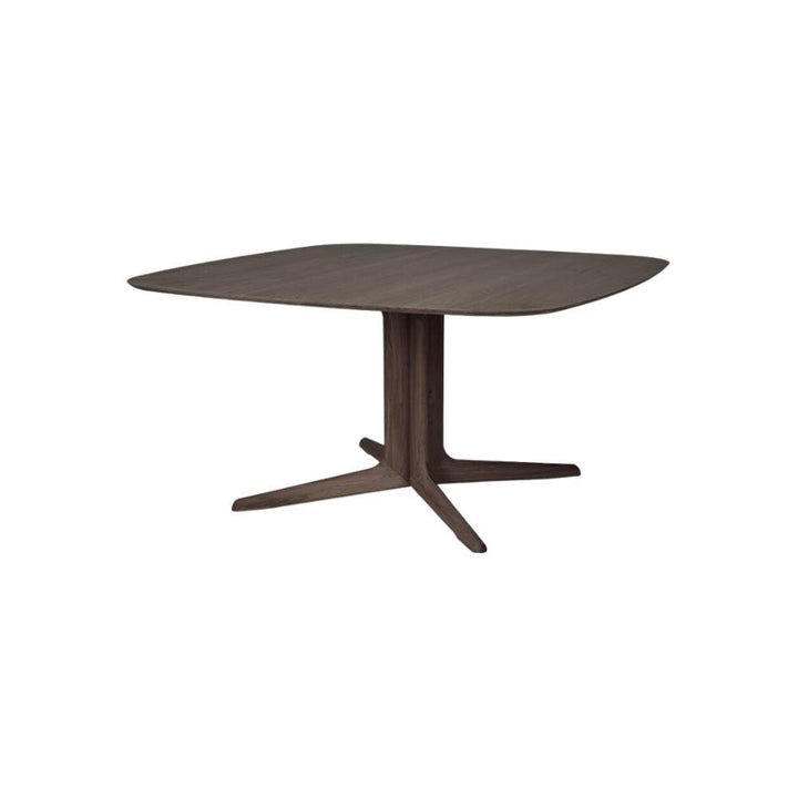 Ethnicraft - Corto Dining Table - Square - Pod Furniture Ireland