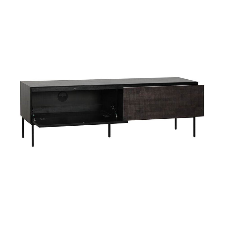Ethnicraft Grooves TV Cupboard Ethnicraft