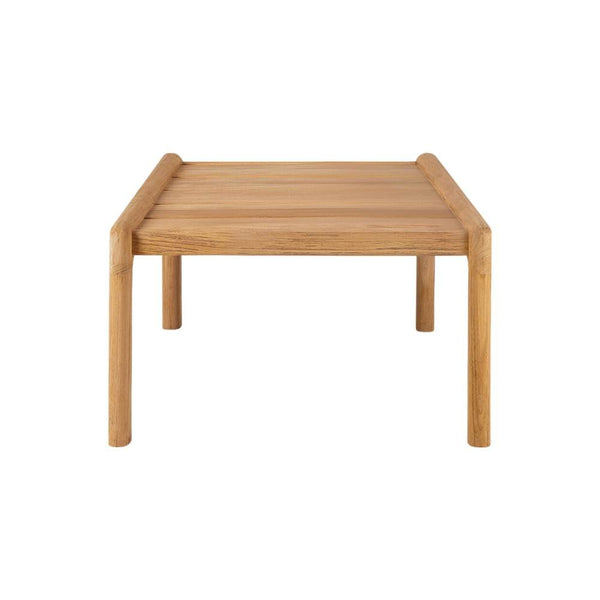 Ethnicraft Jack Outdoor Side Table - Pod Furniture Ireland