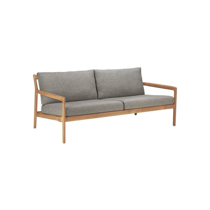 Ethnicraft Jack Outdoor Sofa - 180cm - Pod Furniture Ireland