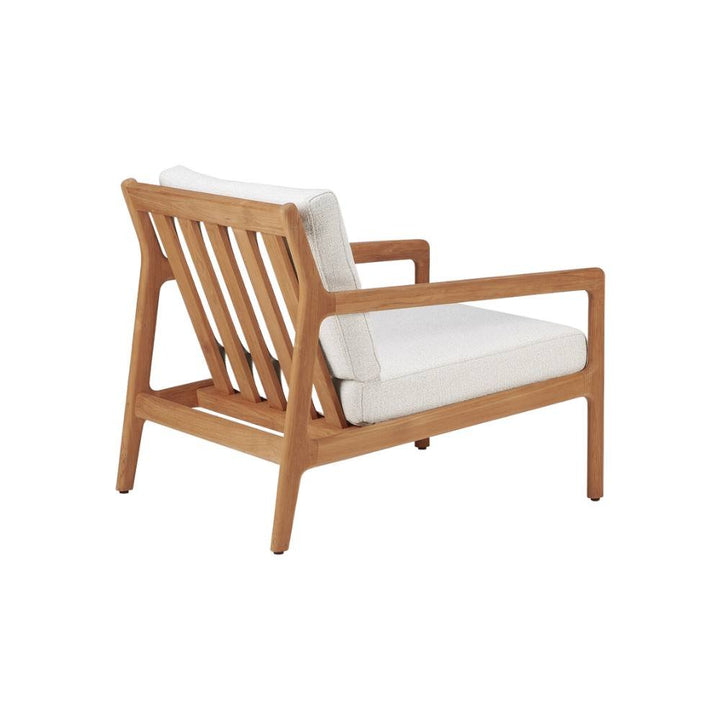 Ethnicraft Jack Outdoor Lounge Chair - Pod Furniture Ireland