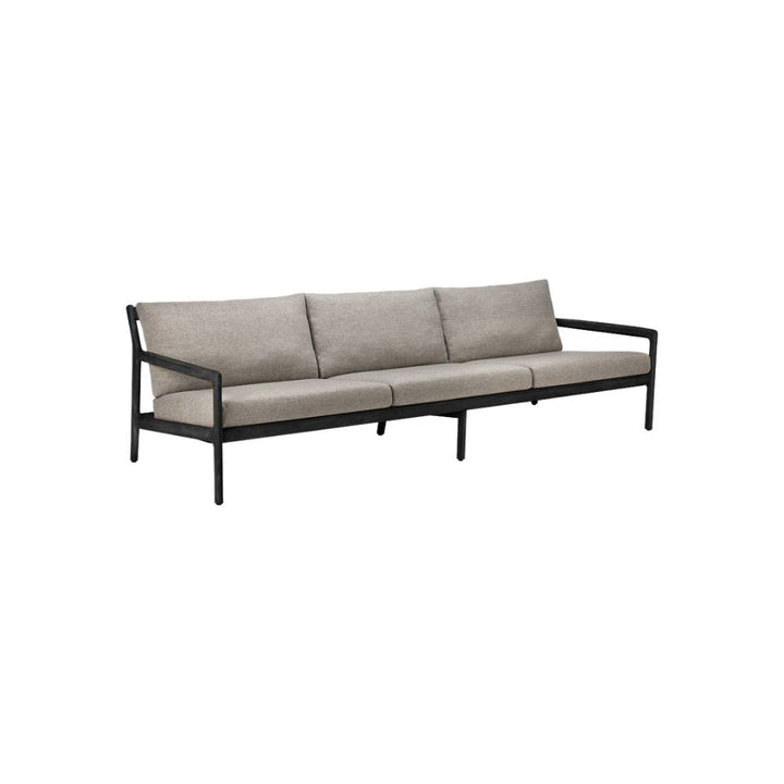 Ethnicraft Jack Outdoor Sofa - 265cm - Pod Furniture Ireland