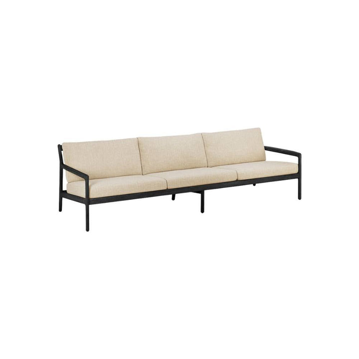 Ethnicraft Jack Outdoor Sofa - 265cm - Pod Furniture Ireland