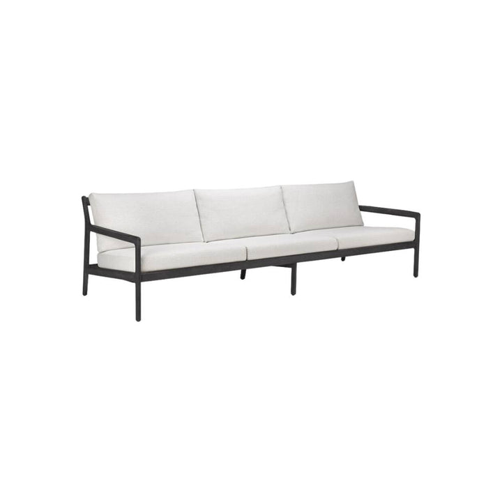 Ethnicraft Jack Outdoor Sofa - 265cm - Pod Furniture Ireland